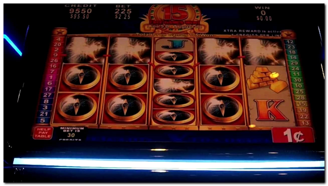 730% Welcome Bonus at Casino com