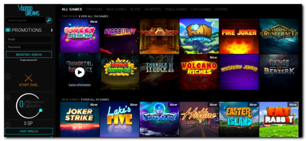 EUR 2450 No Deposit Bonus Casino at Golden Star Casino
