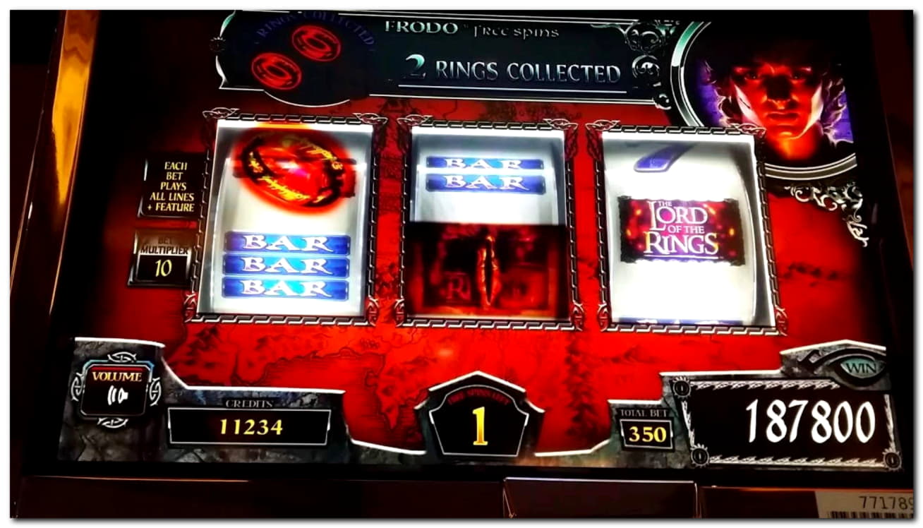 660% Match bonus at Ruby Fortune Casino