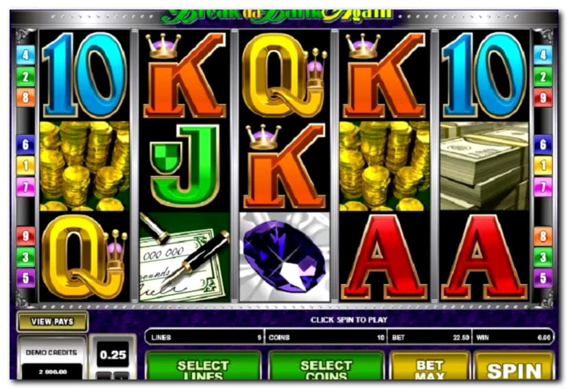 EURO 615 Free Casino Ticket at bWin Casino