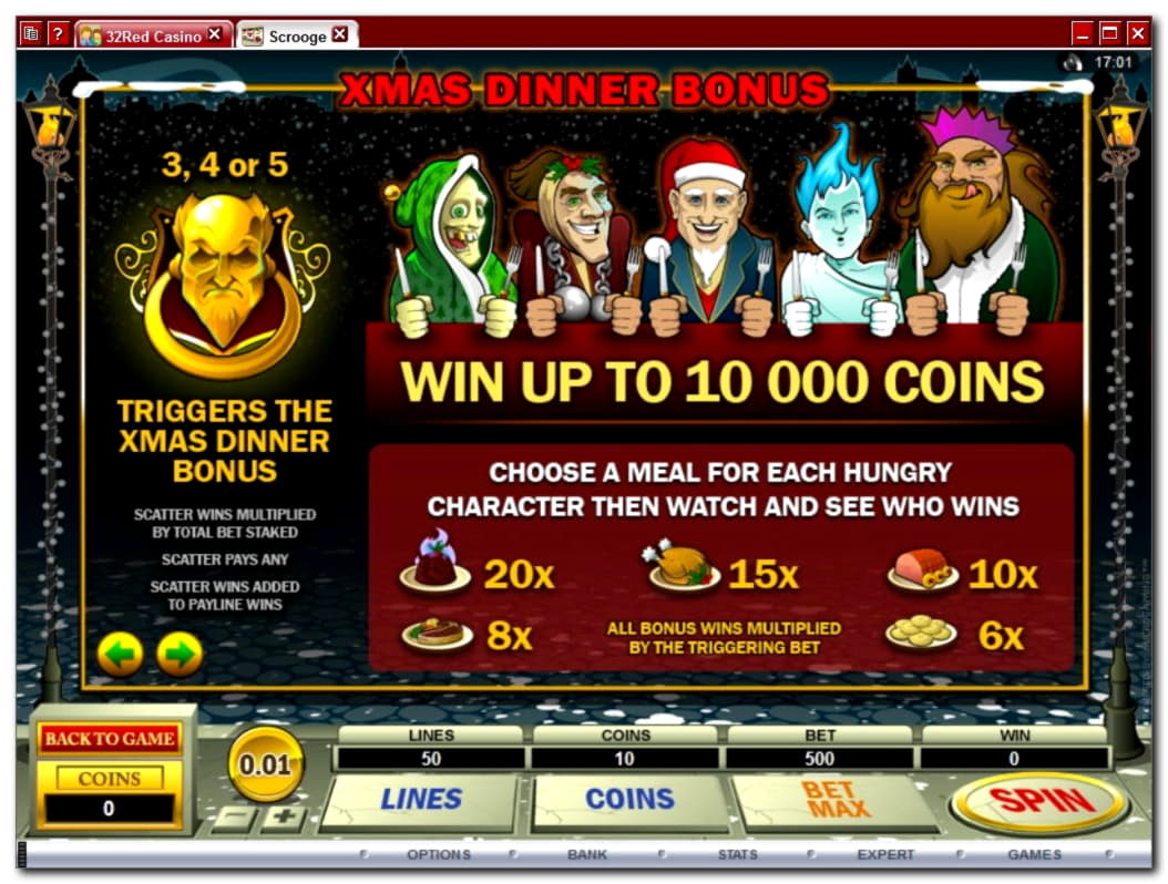 $2045 No deposit casino bonus at Slots Heaven Casino
