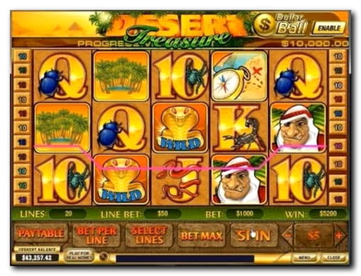 EUR 925 Casino tournaments freeroll at Gaming Club Casino