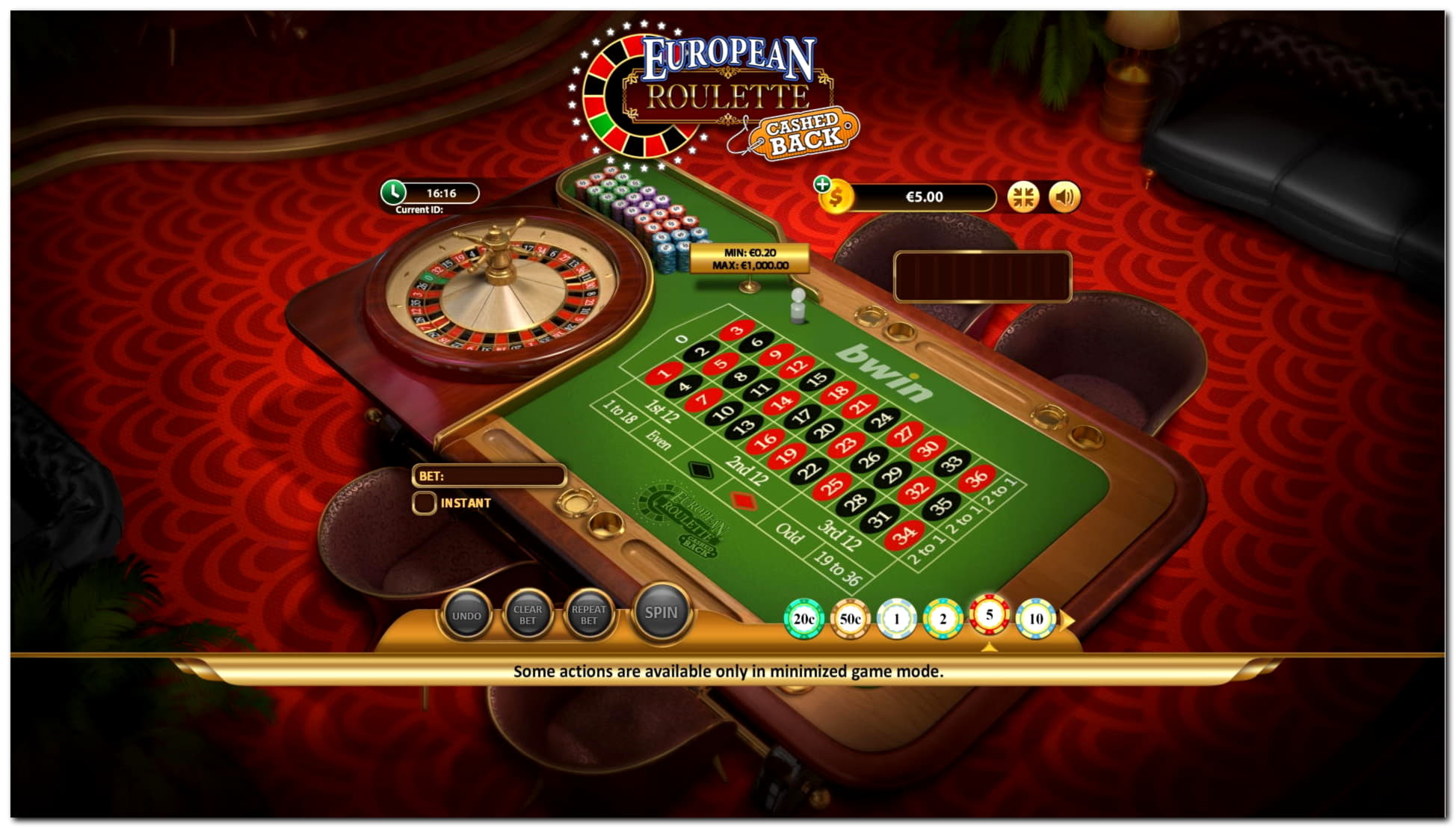 140 Free spins at Maldives Casino 