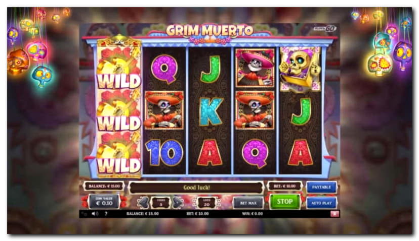 60% casino match bonus at Casino com