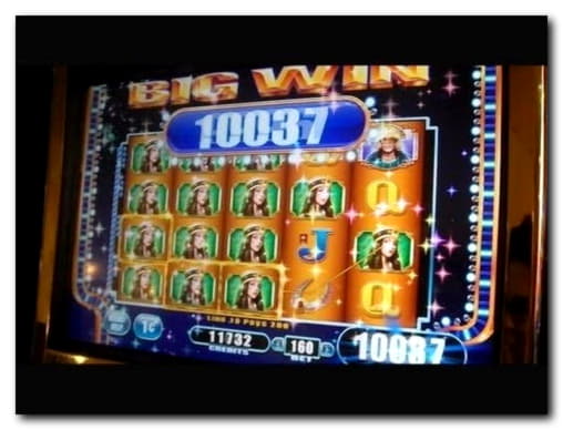 EUR 1810 no deposit bonus at Royal Panda Casino