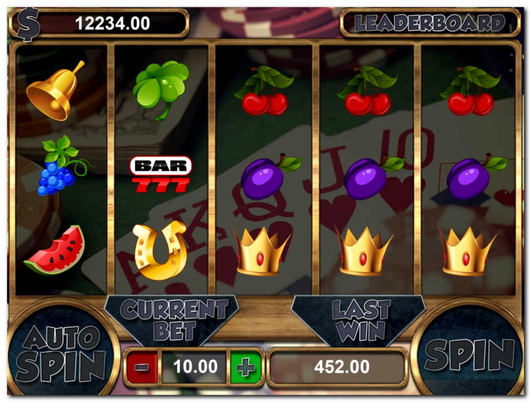 690% Deposit match bonus at Come On Casino
