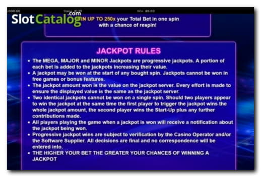 Eur 105 Mobile freeroll slot tournament at Power Spins Casino