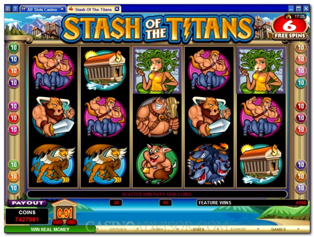 Eur 245 Daily freeroll slot tournament at Slots Heaven Casino