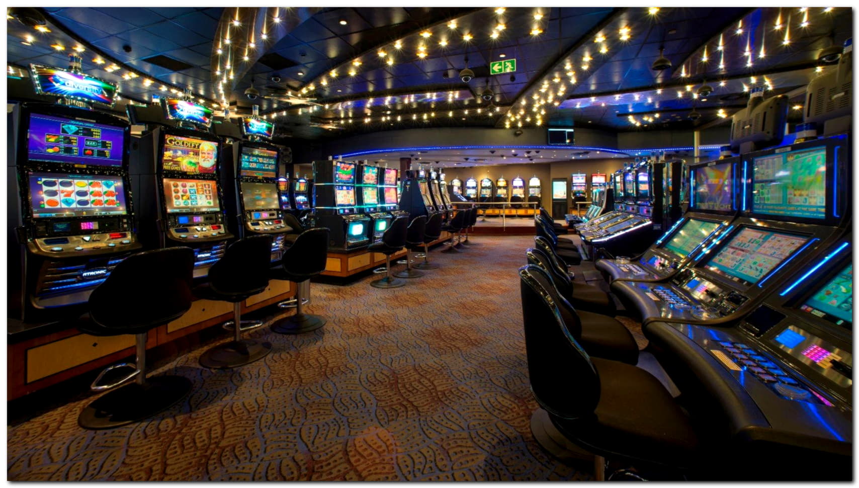£85 Casino Chip at Casino Las Vegas