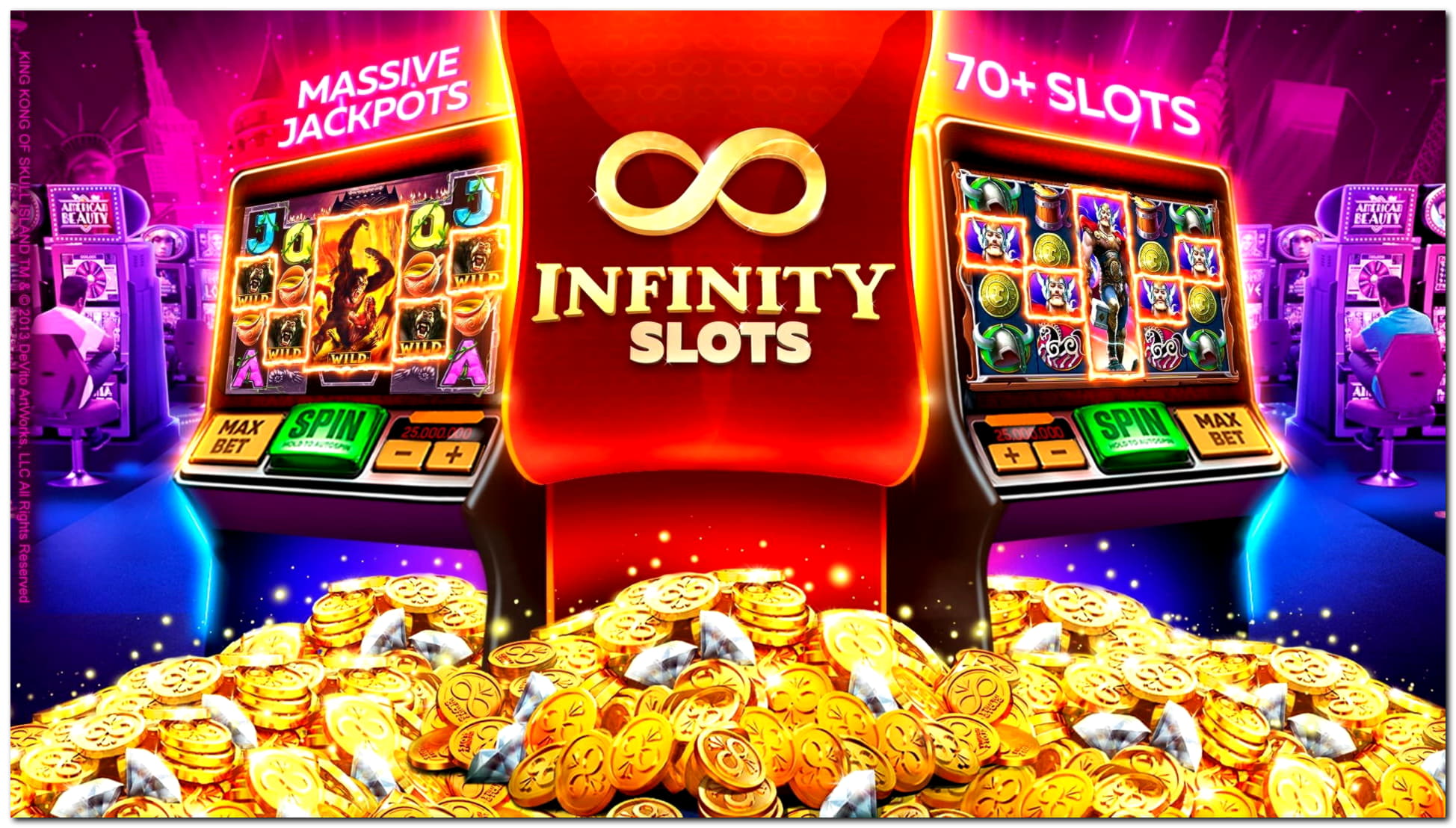860% Match at a Casino at Kuwait Casino
