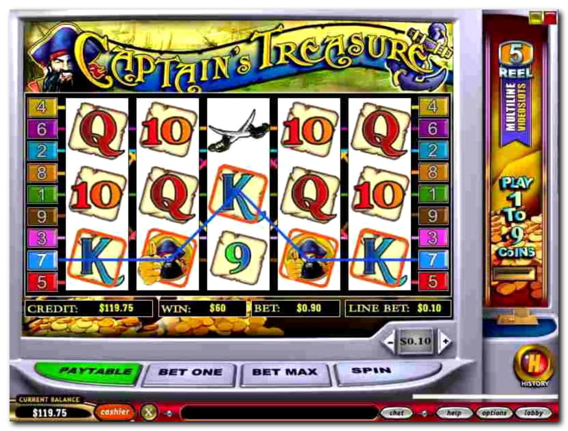 20 Free Spins right now at Jackpot City Casino
