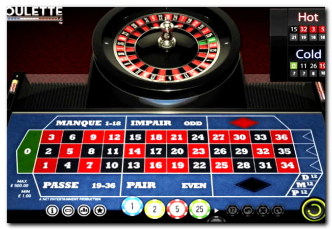 EURO 515 Online Casino Tournament at Slots Million Casino