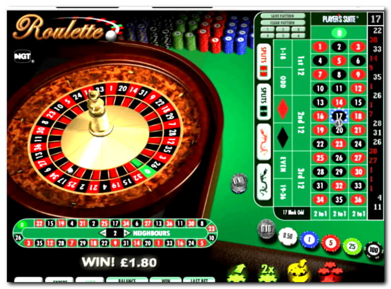 110 Free spins no deposit at Slots Million Casino