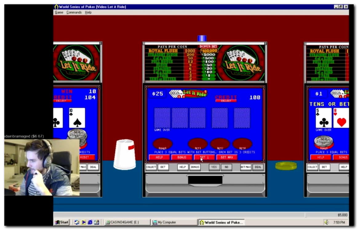 EUR 1060 NO DEPOSIT BONUS CASINO at No Bonus Casino