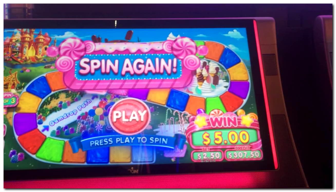 66 FREE Spins at Casino com