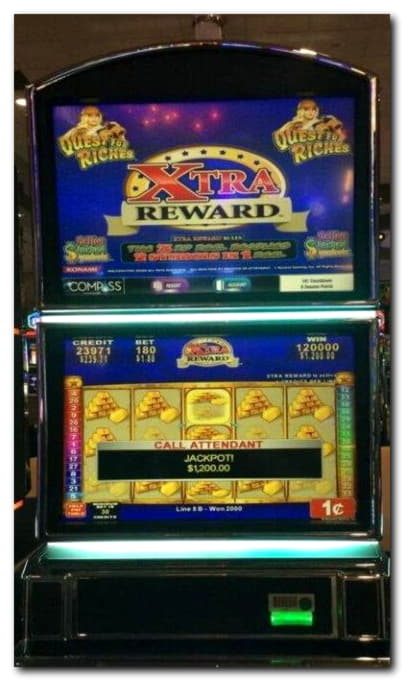 25 FREE Spins at Casino Las Vegas