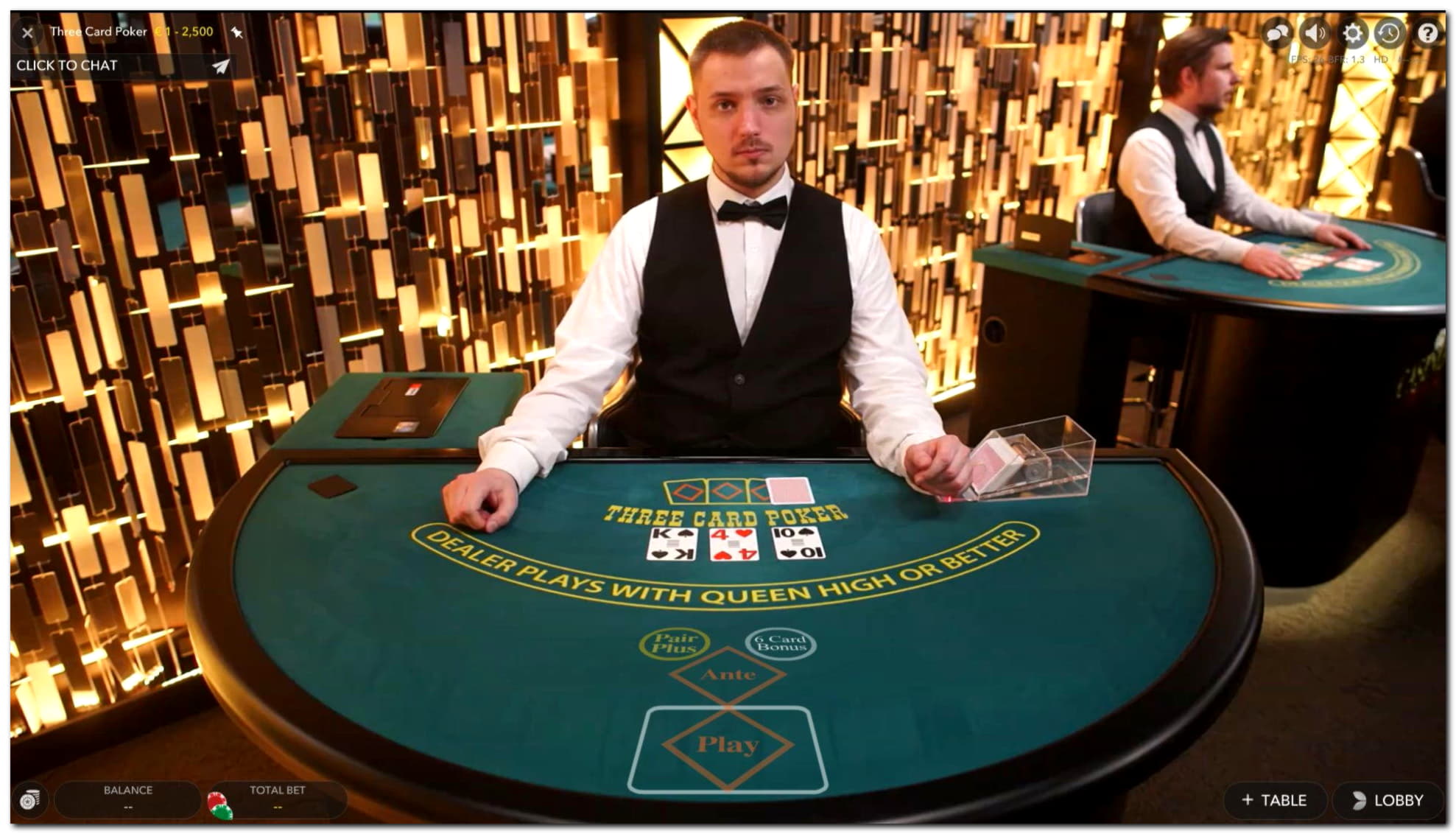 470% Match bonus at bWin Casino
