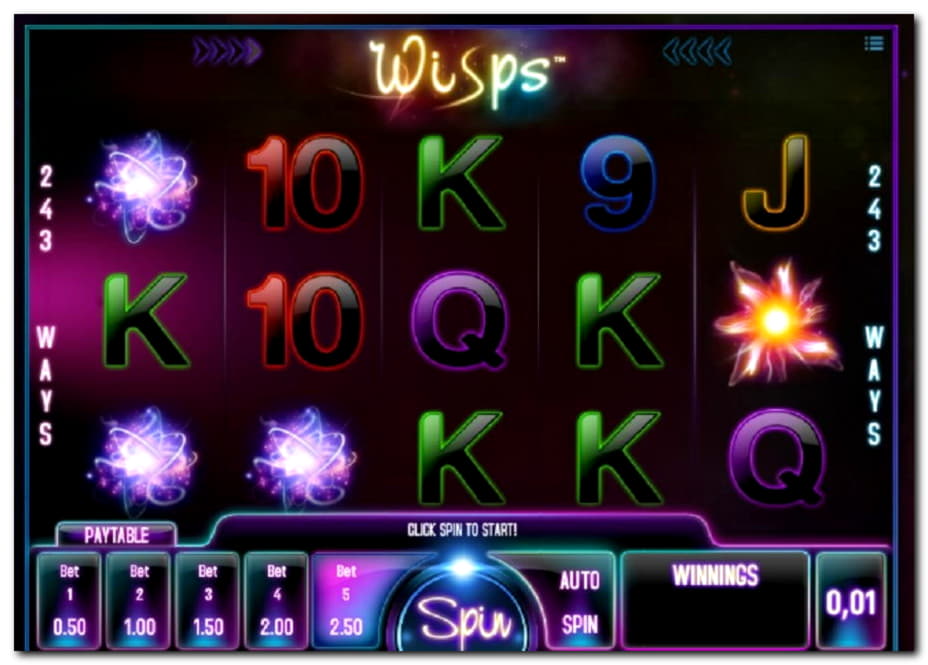 EURO 2530 no deposit casino bonus at Slots Heaven Casino