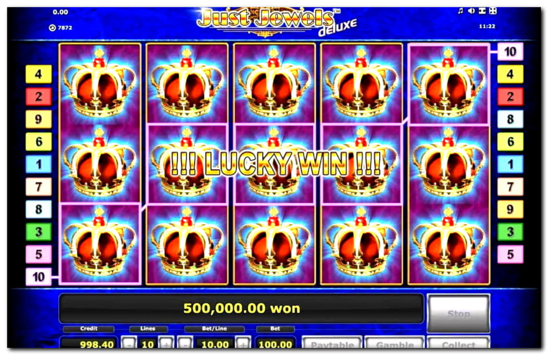 $280 Casino tournaments freeroll at Party Casino