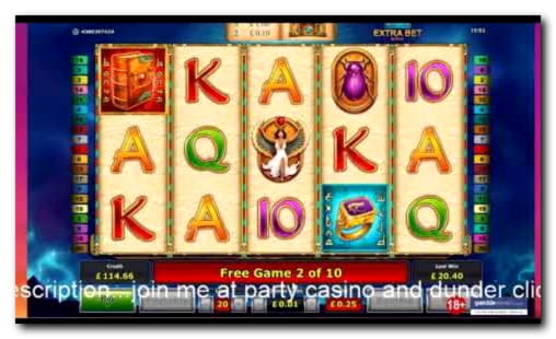 125 FREE SPINS at River Belle Casino