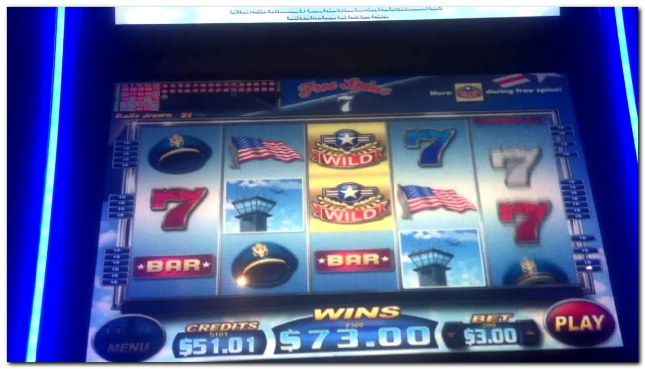 240 Free Spins no deposit at Party Casino