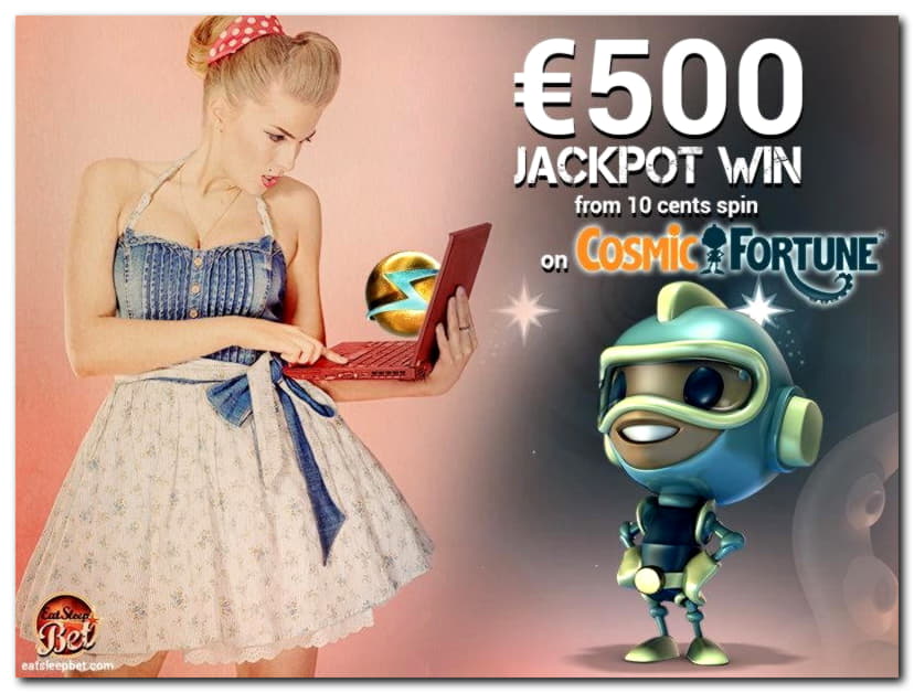 EURO 95 FREE Chip Casino at Royal Panda Casino