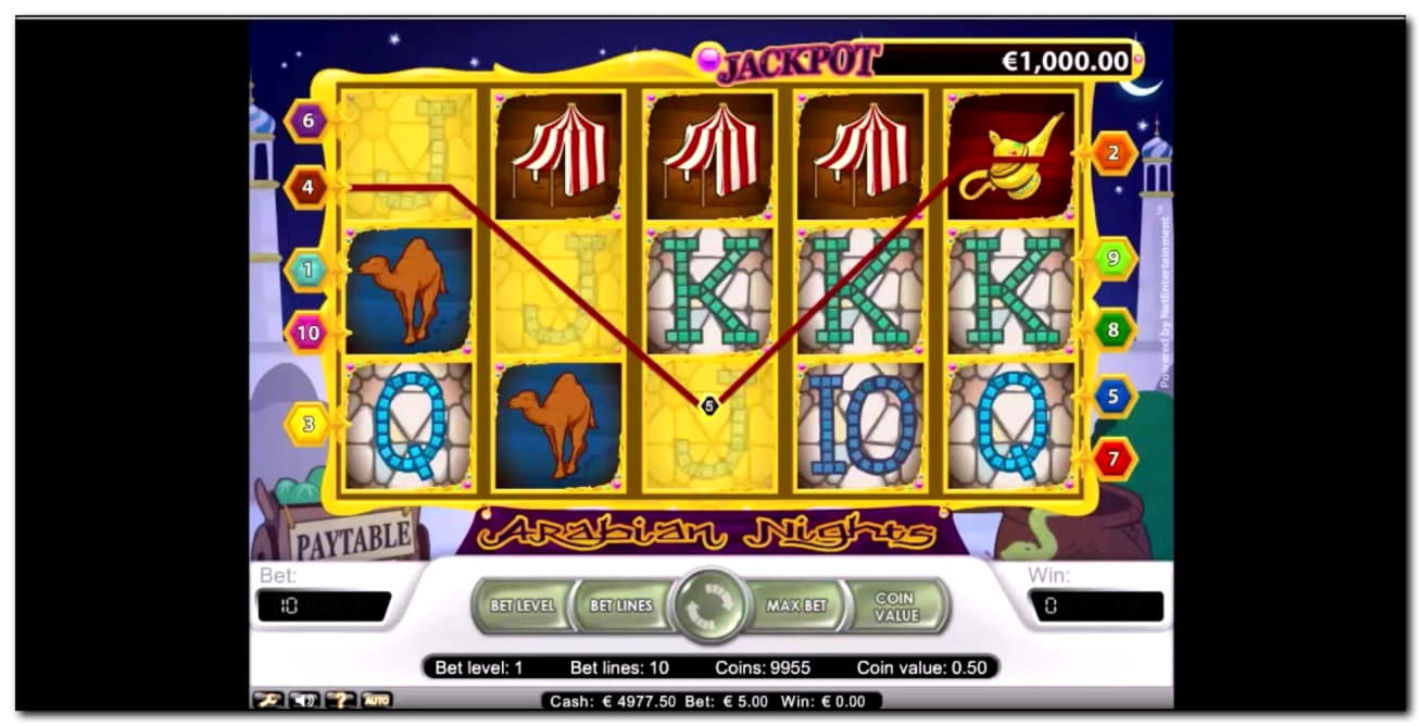 870% Deposit Match Bonus at Gluck24 Casino