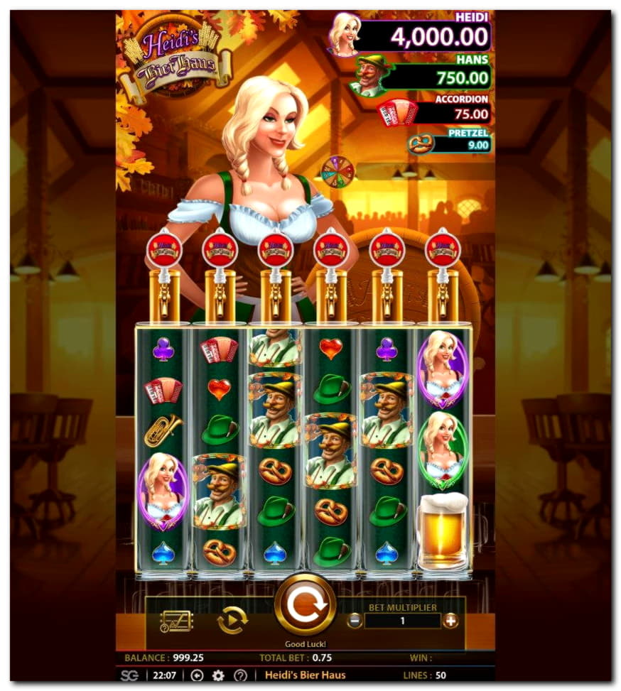 85 Free Spins right now at Slots Million Casino