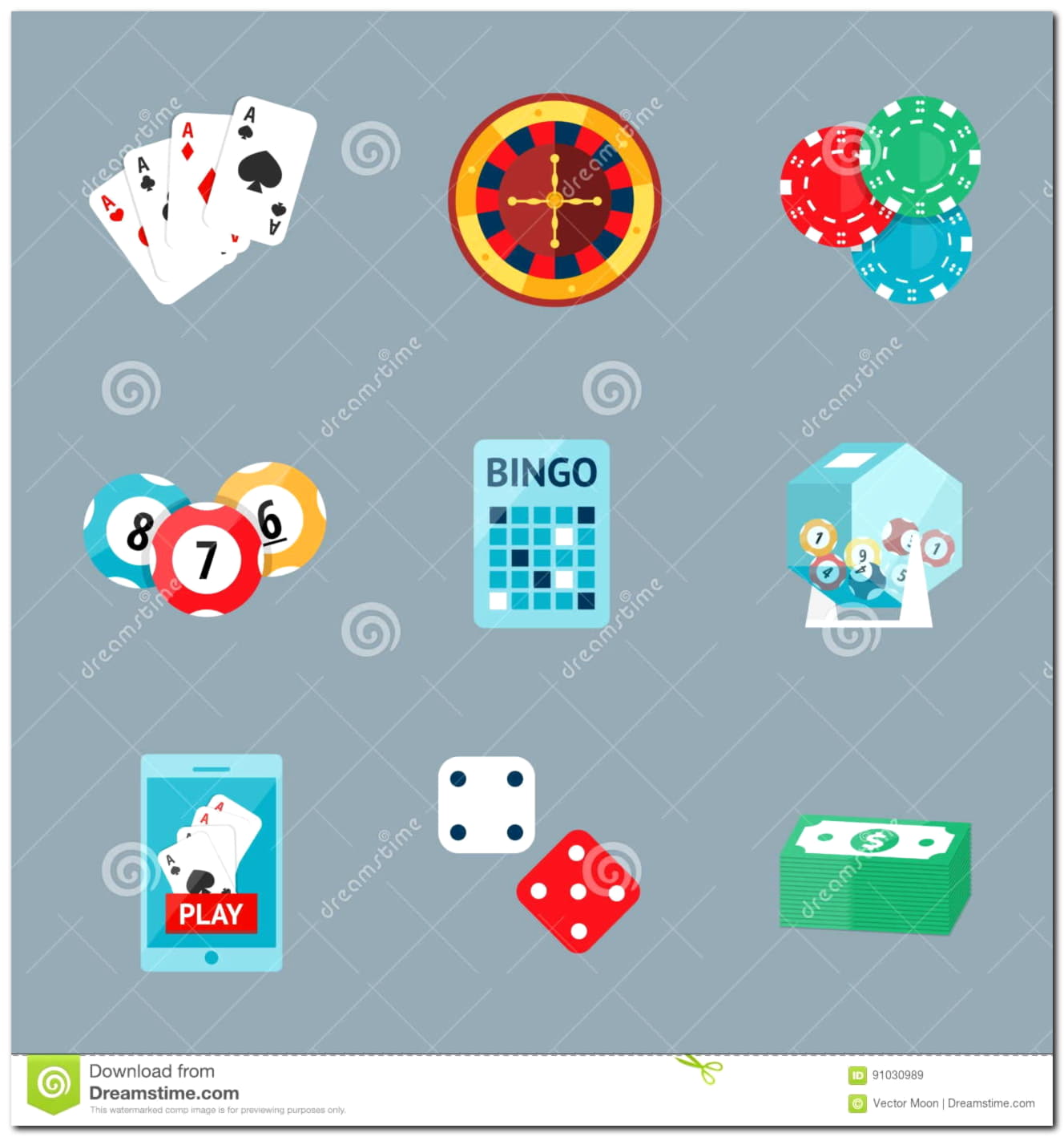45 free spins at bWin Casino