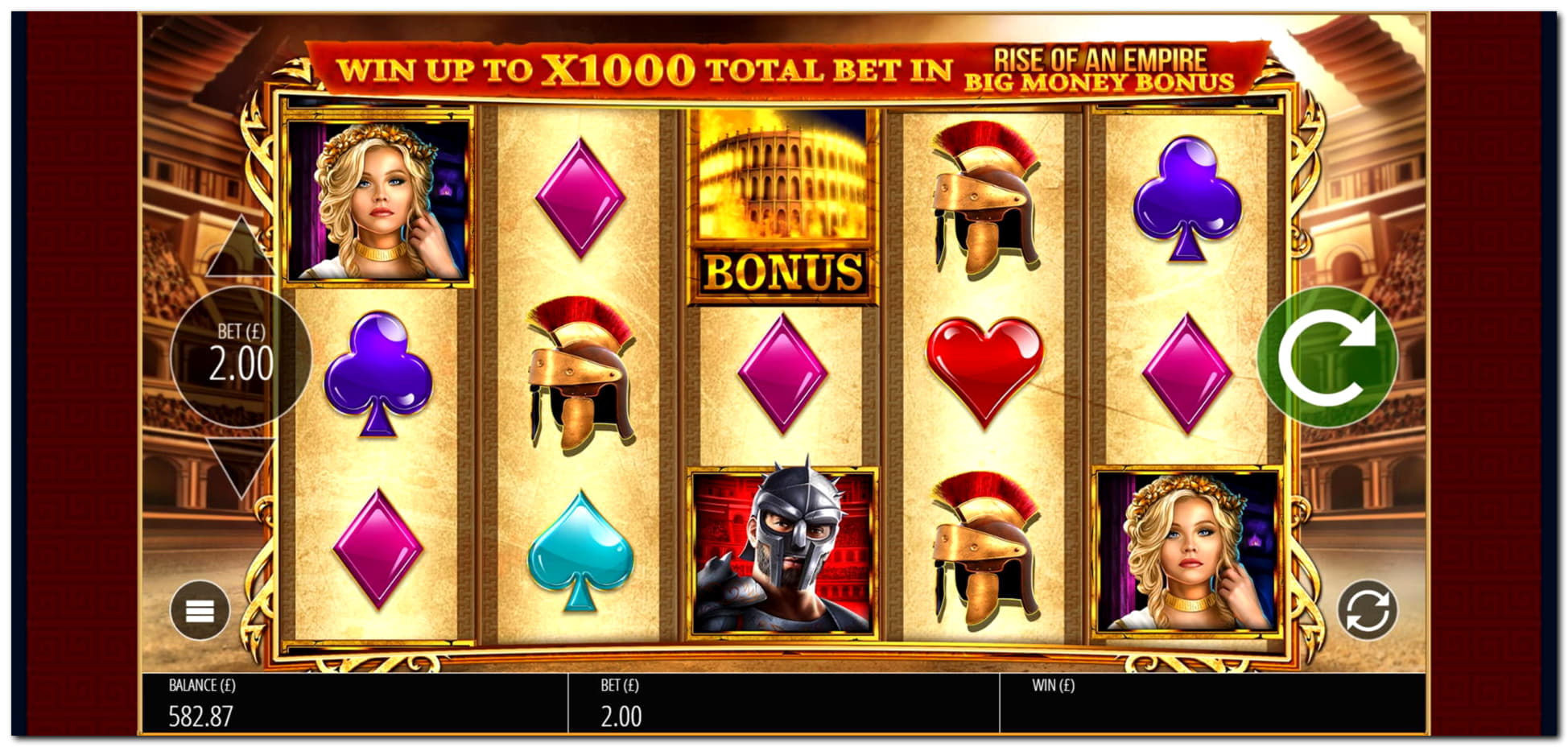 ﻿$545 FREE Chip Casino at Casino com