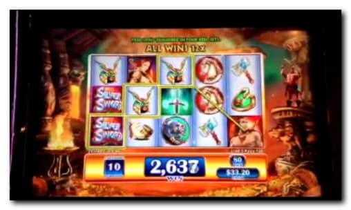 85 Free spins at Intertops Casino