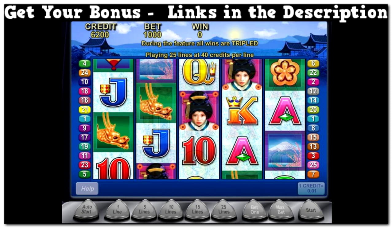 230 Free Casino Spins at Gaming Club Casino