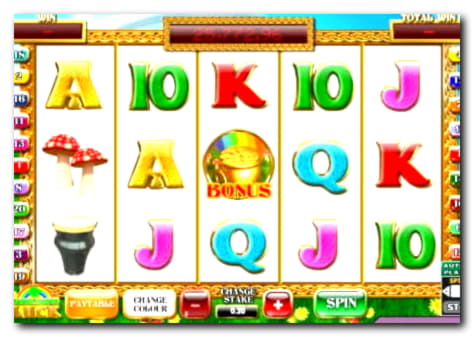 €285 FREE Chip at Top Casino