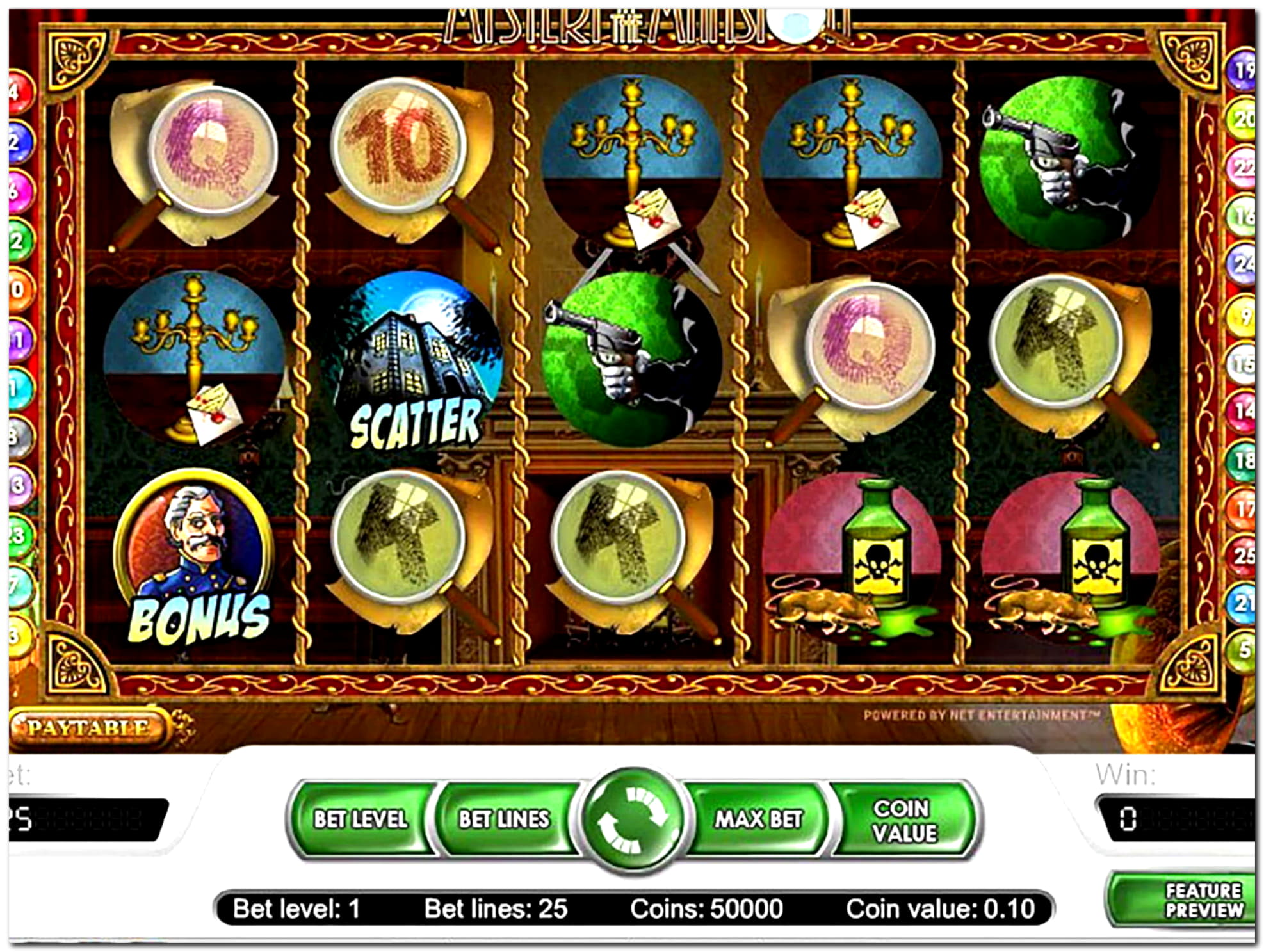 320% Casino match bonus at Cafe Casino
