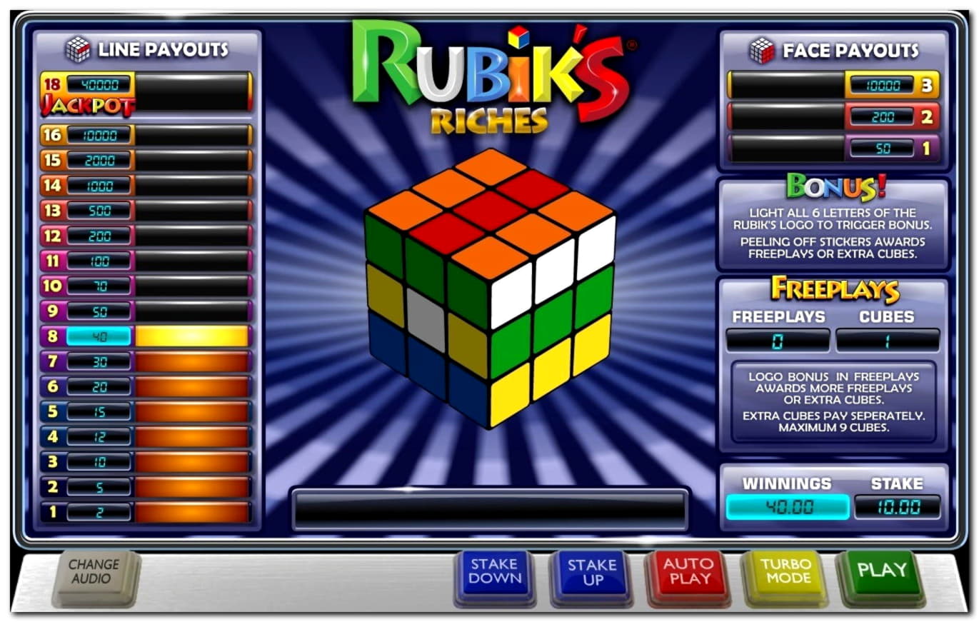 €255 FREE Chip Casino at No Bonus Casino