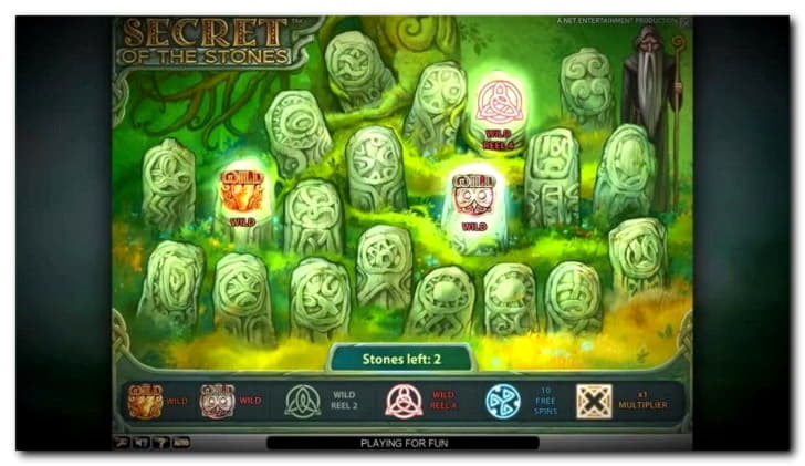 €460 No Deposit Bonus at Ruby Fortune Casino