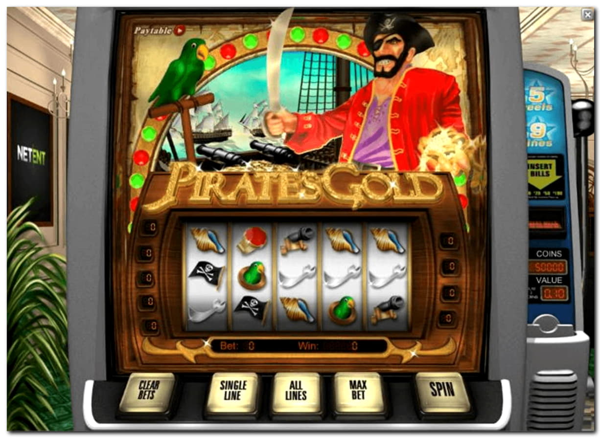 810% Deposit match bonus at Casino com