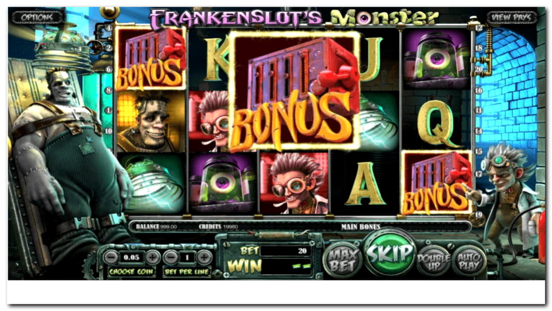 195 Free Spins no deposit at Ruby Fortune Casino
