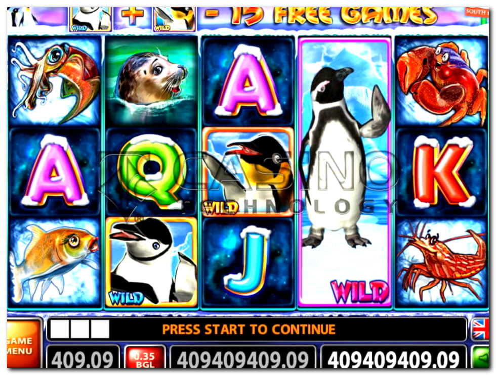 EURO 4000 NO DEPOSIT BONUS CODE at Slots Heaven Casino