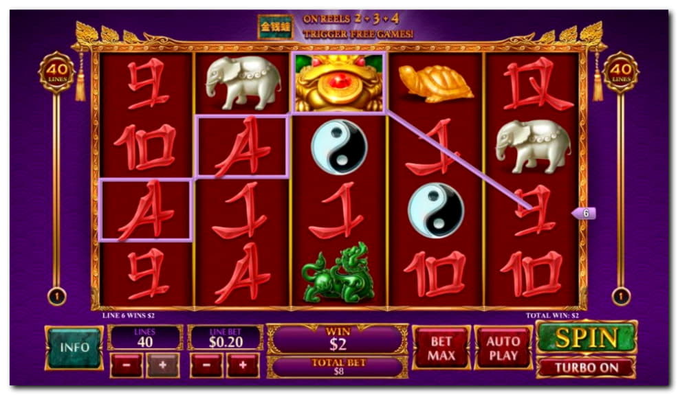 600% Deposit Match Bonus at Dafa Bet Casino