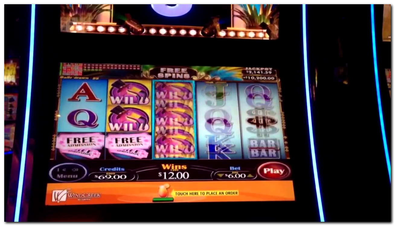 30 Trial Spins at Royal Panda Casino