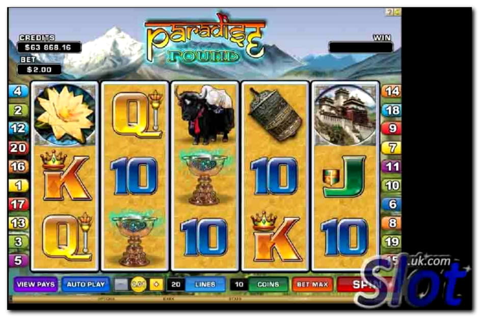 £260 Free chip casino at Kuwait Casino