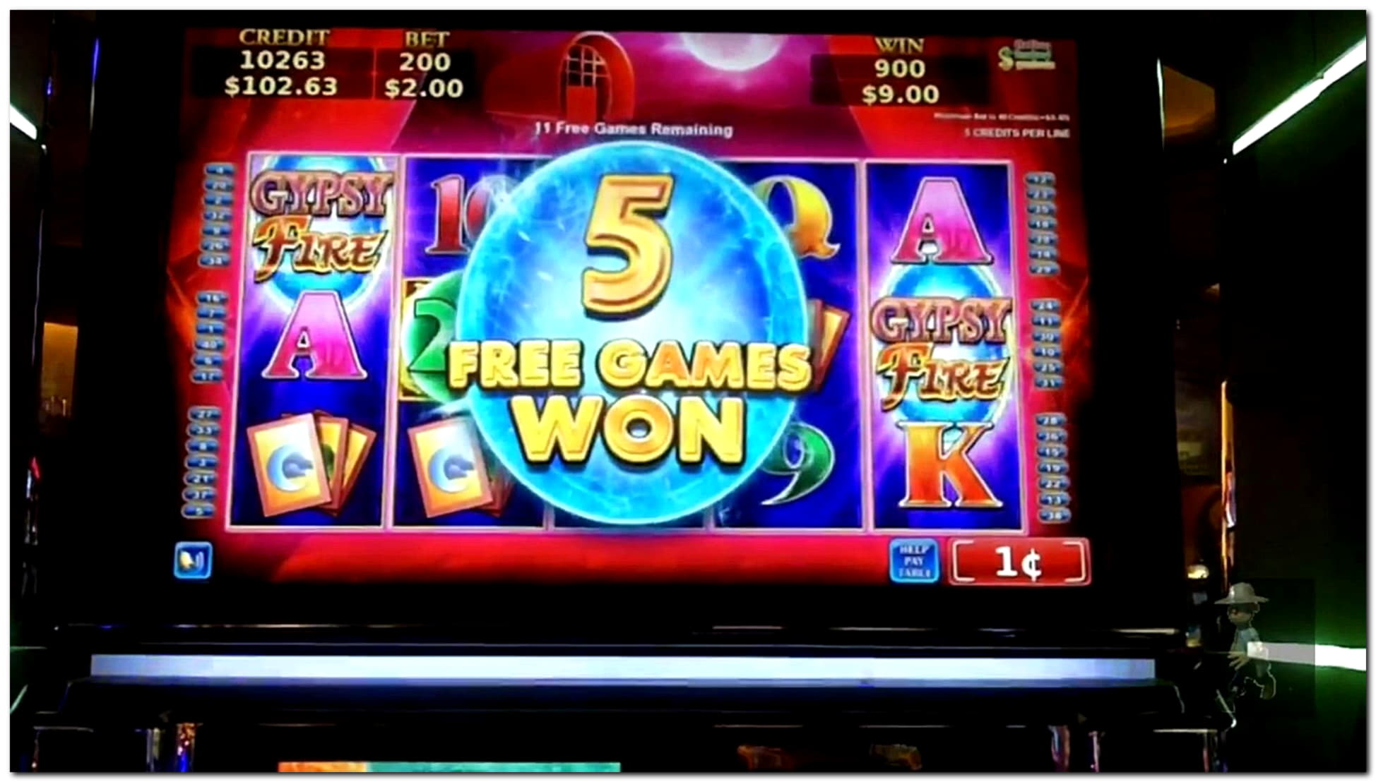 EUR 920 Free Casino Tournament at Jackpot City Casino