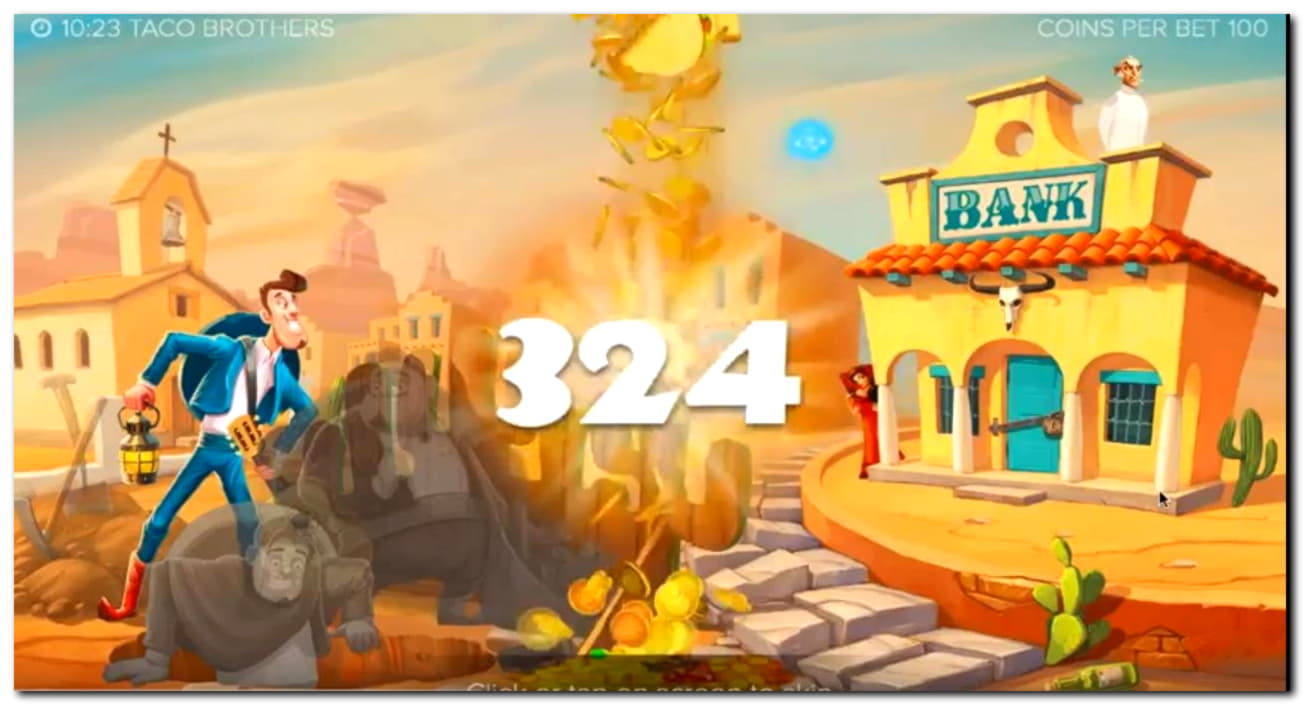 210 Trial Spins at Estonia Casino 
