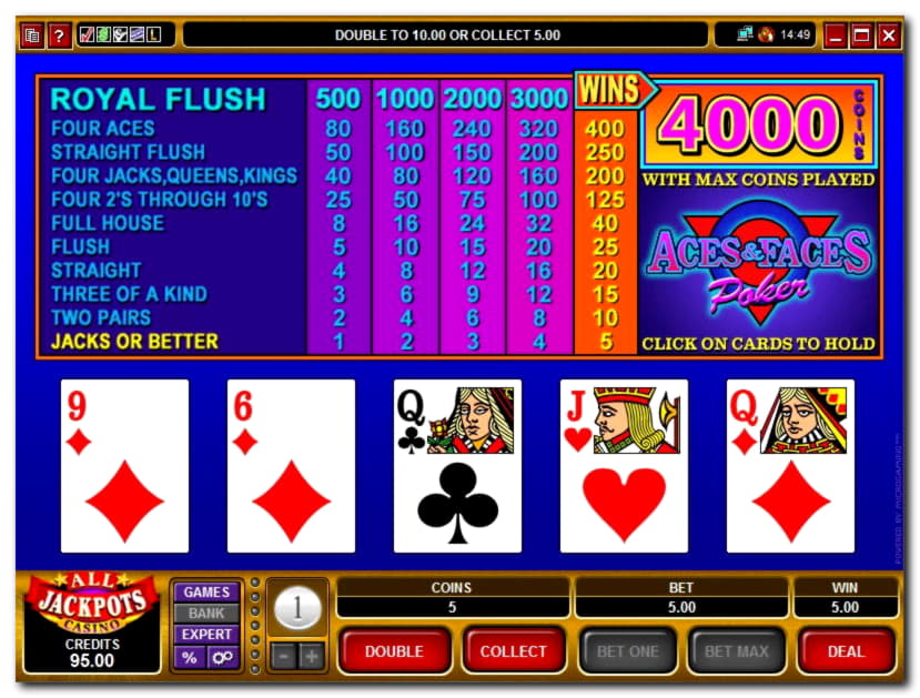 €820 Casino tournaments freeroll at Intertops Casino