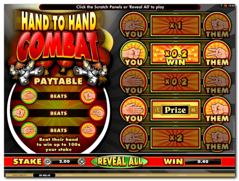 €490 casino chip at Royal Panda Casino