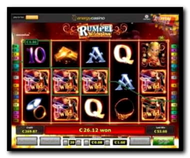 35 Free spins no deposit at Slots Heaven Casino