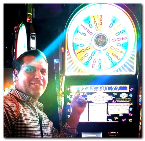210 Free Spins right now at Slots Heaven Casino