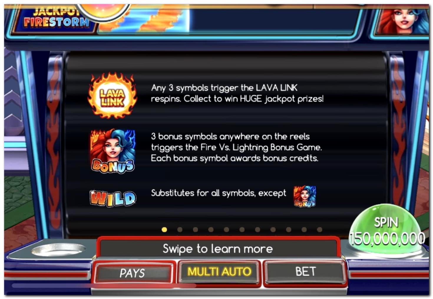 £970 Casino Tournament at Cashmio Casino