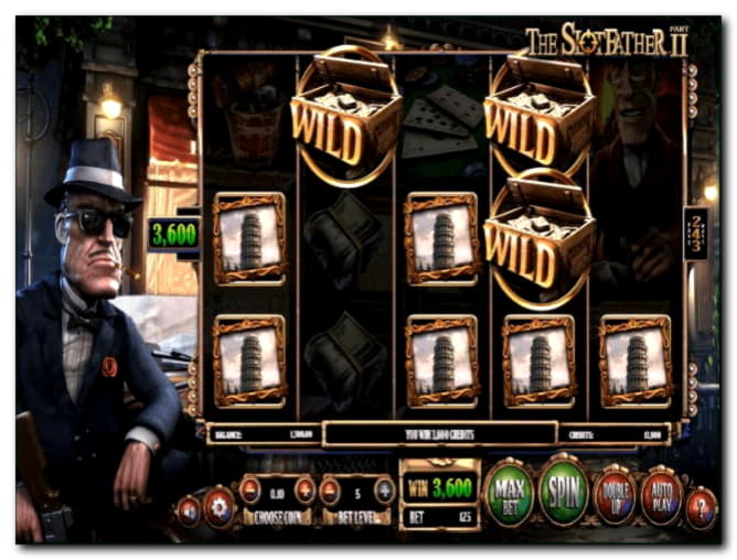 EUR 2540 No deposit bonus at Treasure Island Jackpots Casino (Sloto Cash Mirror)